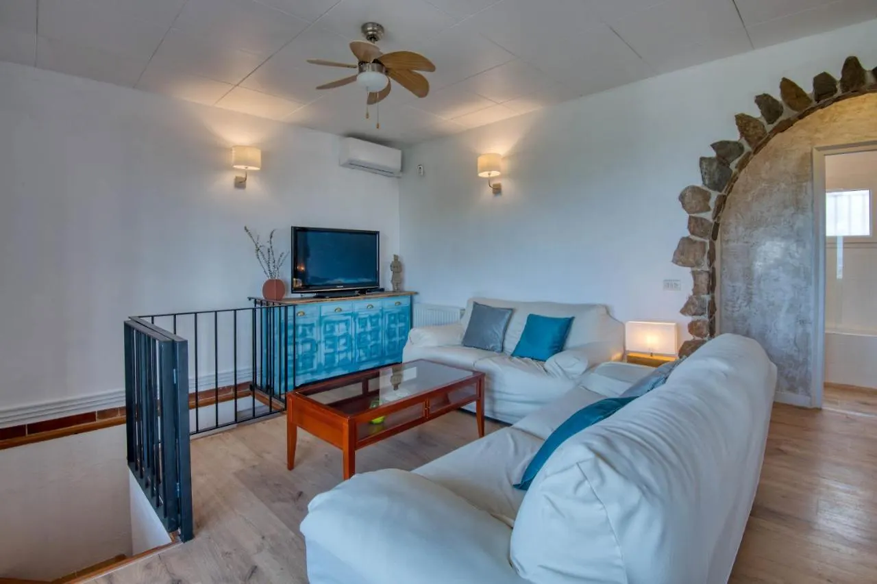 Casa vacanze Verdi Pals