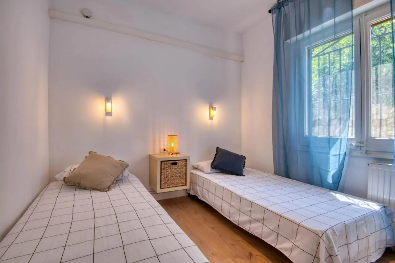 Verdi Pals Casa vacanze