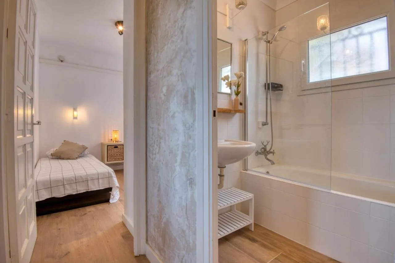 Casa vacanze Verdi Pals Spagna