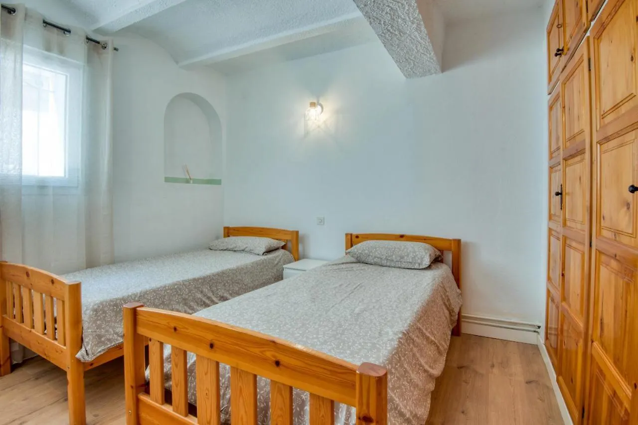 Holiday home Verdi Pals Spain