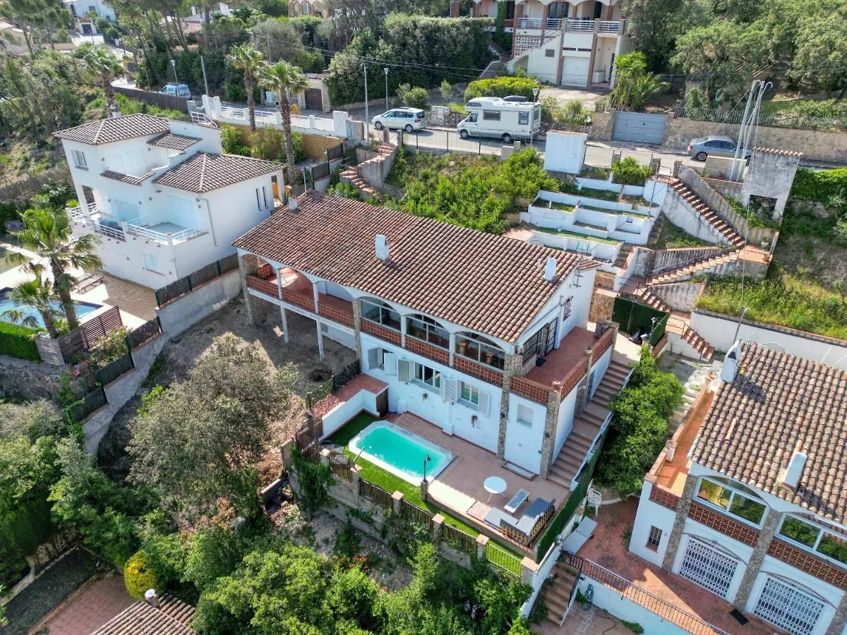 Casa vacanze Verdi Pals