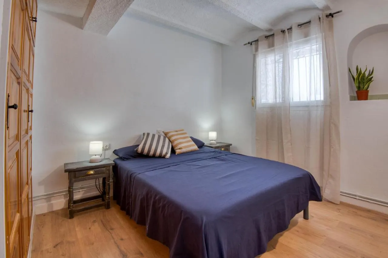 Holiday home Verdi Pals Spain