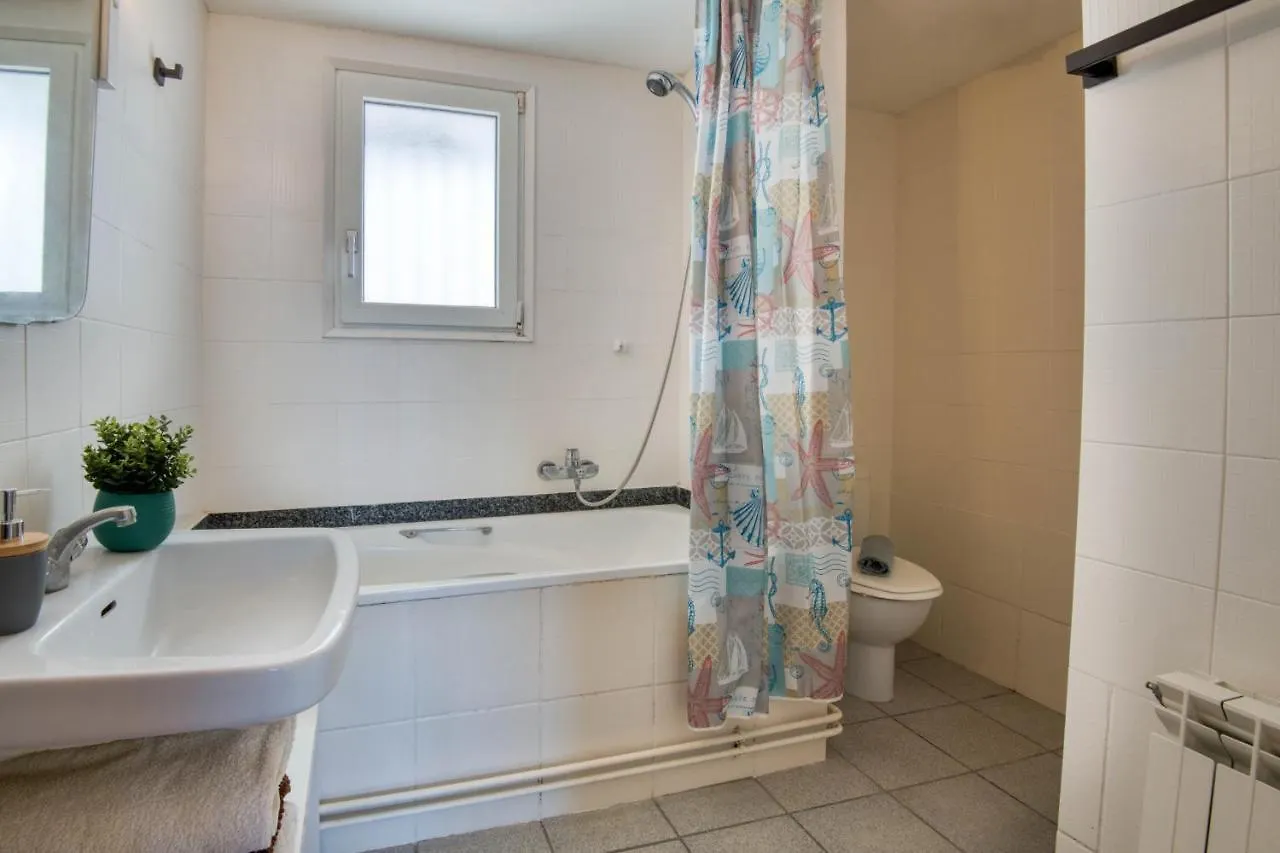 Casa vacanze Verdi Pals