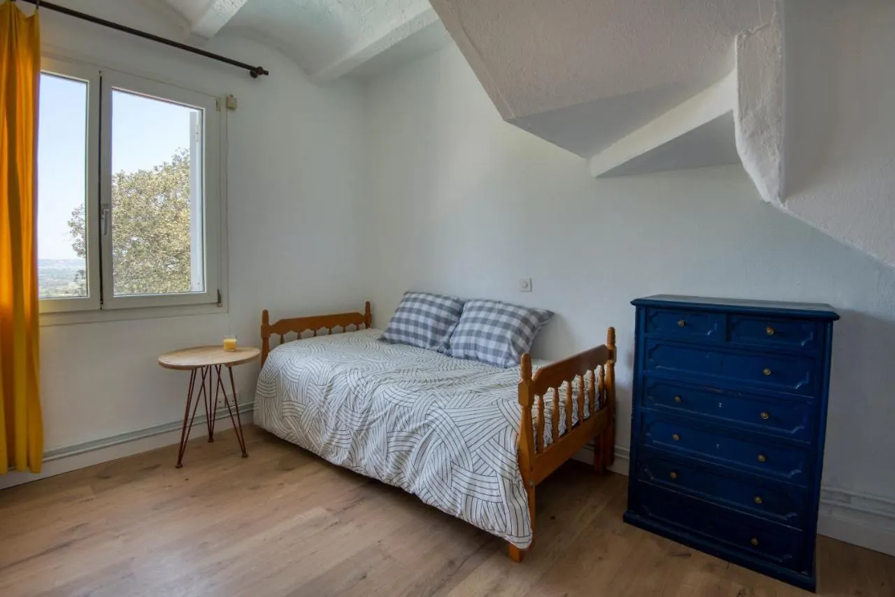Verdi Pals Holiday home